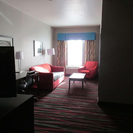 Best Western Plus Tech Medical Center Inn Lubbock Eksteriør billede