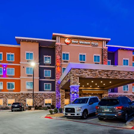 Best Western Plus Tech Medical Center Inn Lubbock Eksteriør billede