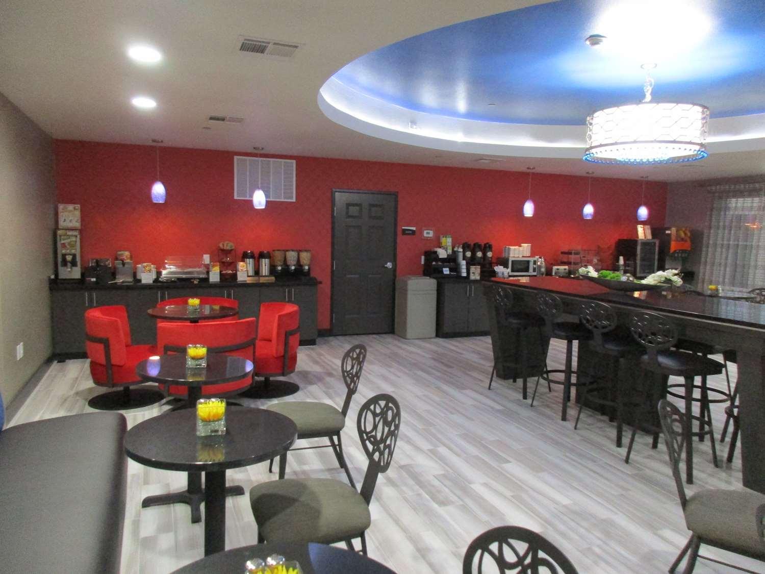 Best Western Plus Tech Medical Center Inn Lubbock Eksteriør billede