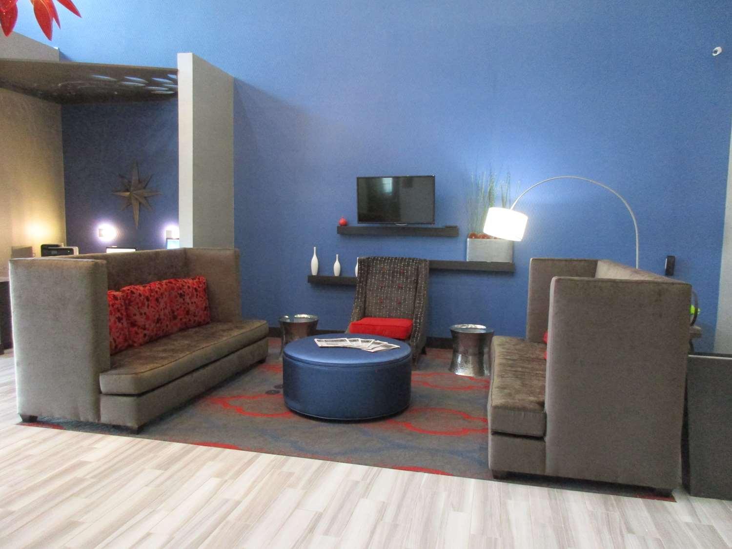 Best Western Plus Tech Medical Center Inn Lubbock Eksteriør billede