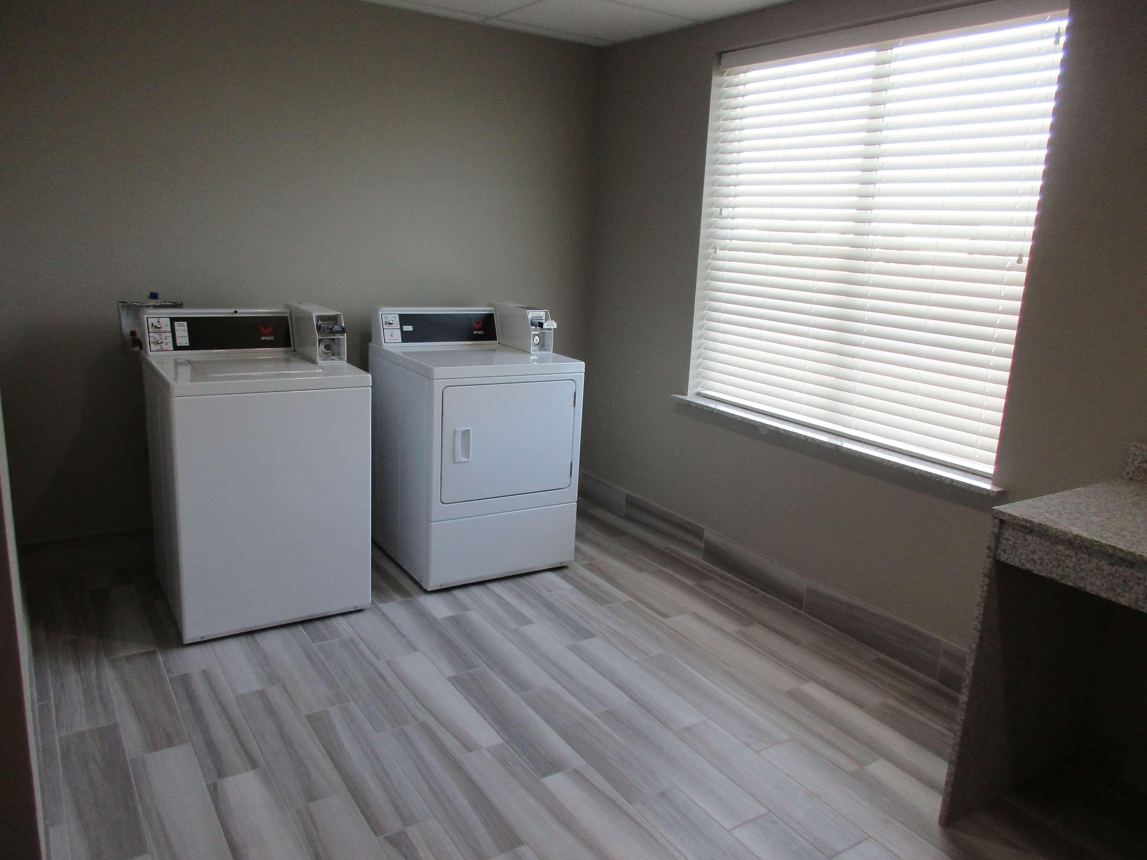 Best Western Plus Tech Medical Center Inn Lubbock Eksteriør billede