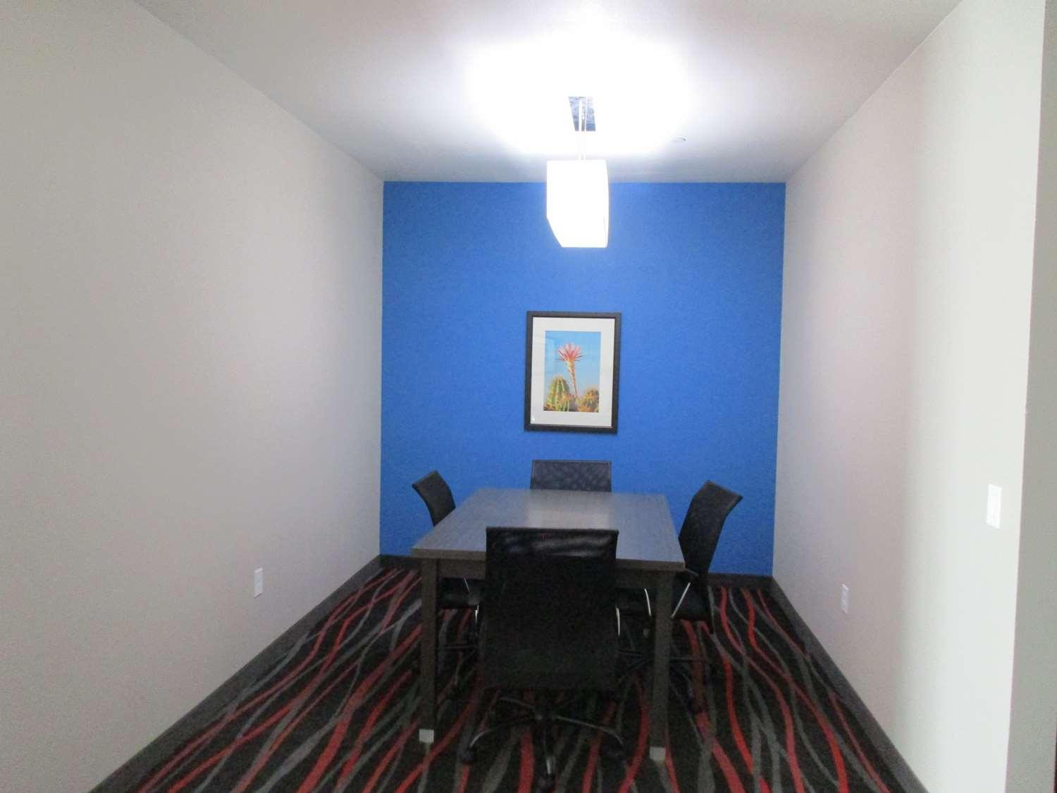 Best Western Plus Tech Medical Center Inn Lubbock Eksteriør billede