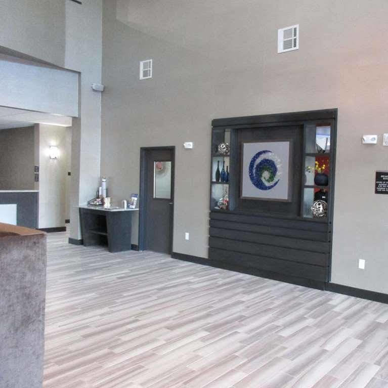 Best Western Plus Tech Medical Center Inn Lubbock Eksteriør billede