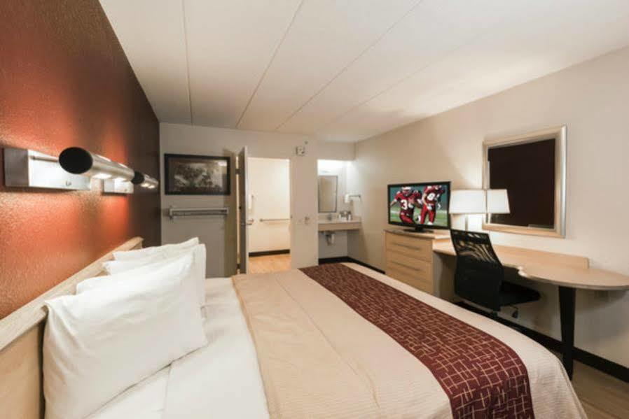 Best Western Plus Tech Medical Center Inn Lubbock Eksteriør billede